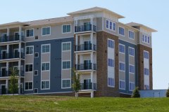 Dutch Quality Fallbrook Stack Ledge on The Brant Senior Living