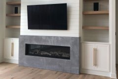 Kozy Heat Callaway 72 - Ironcrest Homes