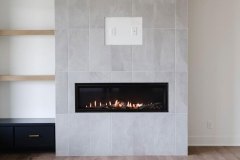 Kozy Heat Callaway 50 - New Chapter Homes