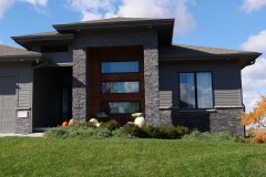 Cultured Stone Dark Ridge Pro-Fit Alpine Ledgestone