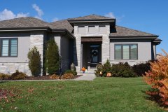 U.S. Stone Courtland Low Rise