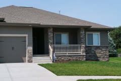 Cultured Stone Bucks County Southern Ledgestone