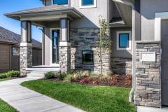Boral Echo Ridge Country Ledge
