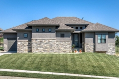 Boral Echo Ridge Country Ledge
