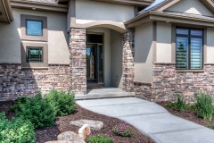 Boral Wolf Creek Country Ledge