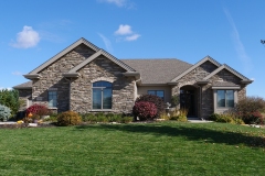 Cultured Stone Bucks County Southern Ledgestone