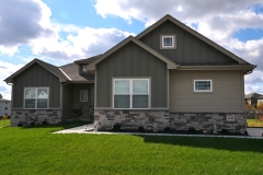 Coronado Huron Country Ledge