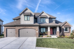 Coronado Rocky Mountain Ledge Greycliff