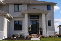Coronado White Sawtooth Ledgestone