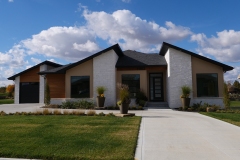 Coronado White Sawtooth Ledgestone
