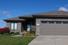 Cultured Stone Black Mountain Pro-Fit Ledgestone