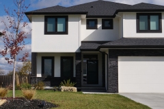 Cultured Stone Dark Ridge Pro-Fit Ledgestone