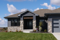Cultured Stone Echo Ridge Country Ledge