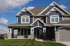Cultured Stone Echo Ridge Country Ledgestone