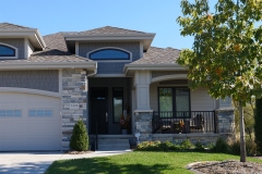 Cultured Stone Echo Ridge Country Ledgestone