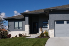 Cultured Stone Winterhaven Alpine Pro-Fit Ledgestone