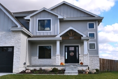 Cultured Stone Winterhaven Pro-Fit Alpine Ledgestone