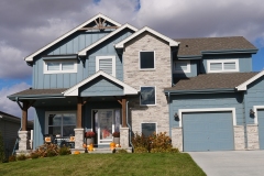 Dutch Quality Winter Point Drystack