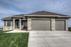 U.S. Stone Courtland Dimensional