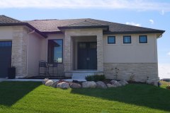 U.S. Stone Antigo Low Rise