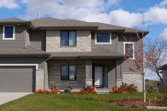 U.S. Stone Courtland Low Rise