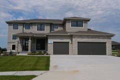 U.S. Stone Courtland Low Rise
