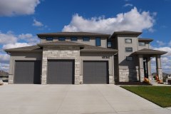 U.S. Stone Hamilton Dimensional