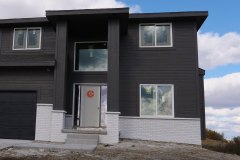 Coronado White Special Used Thin Brick