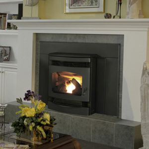 Kozy Heat SP34-L - Fireplace Stone & Patio