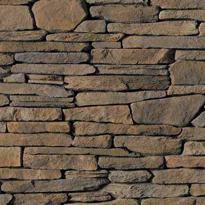 Cultured Stone Country Ledgestone - Hudson Bay - ACR Stone