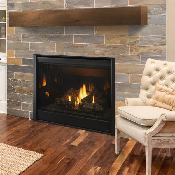 Heatilator Caliber nXt Series - Fireplace Stone & Patio
