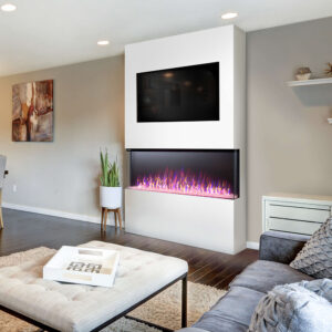 Napoleon Trivista 3 Sided