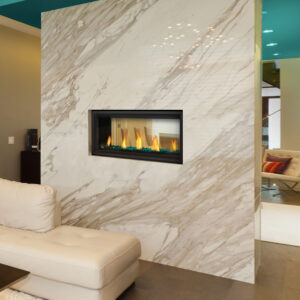 Napoleon Vector 38 See Through