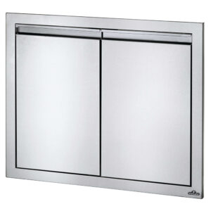 Napoleon Standard Double Door