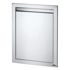 Napoleon Reversible Single Door