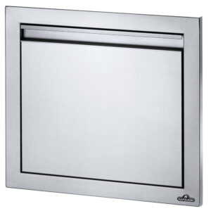 Napoleon Single Door