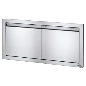 Napoleon Small Double Door