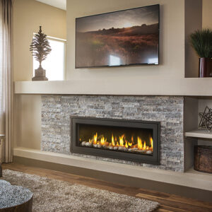 Fireplaces & Stoves