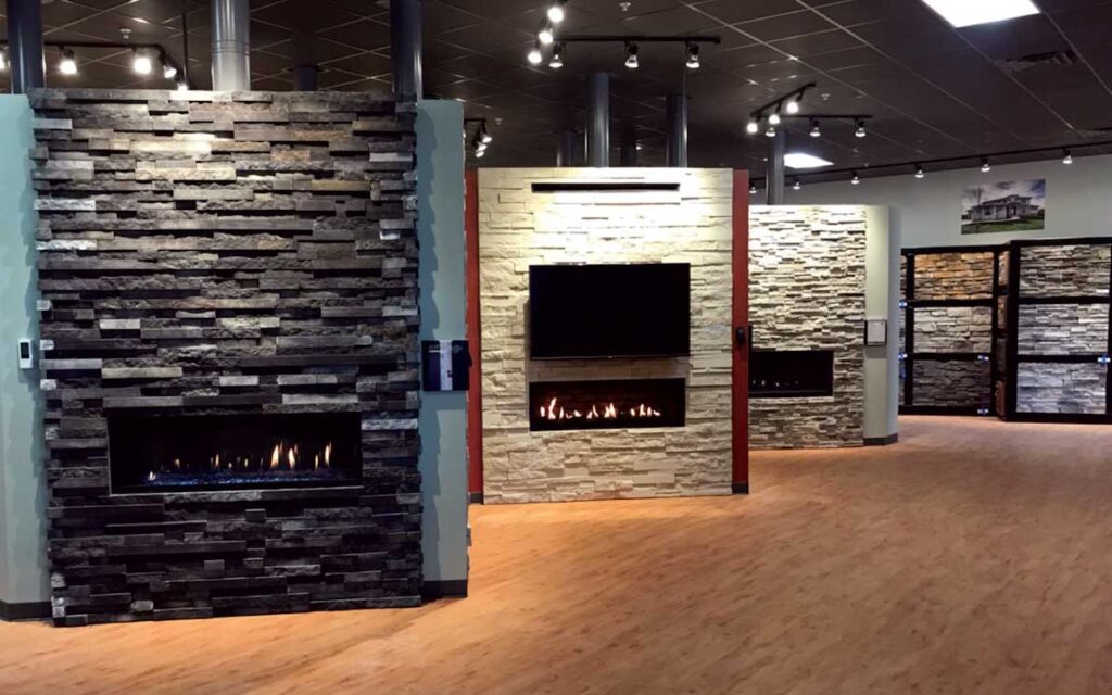 Fireplace Stone & Patio of Kearney Fireplace Stone & Patio