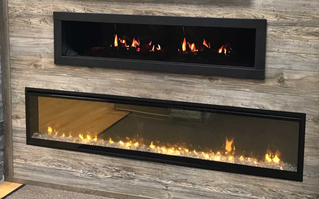 Fireplace Stone & Patio of Iowa Des Moines Fireplace Stone & Patio