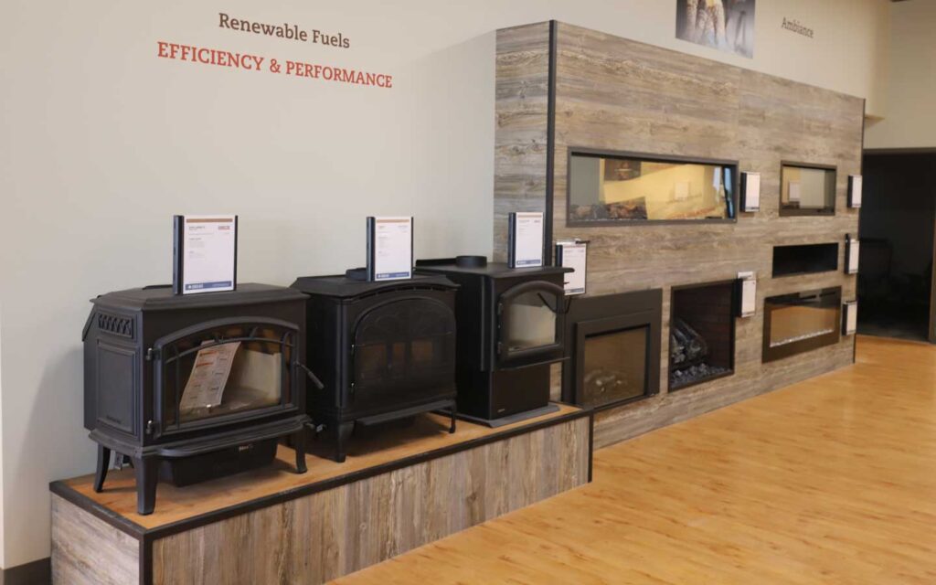 Fireplace Stone & Patio of Kearney Fireplace Stone & Patio