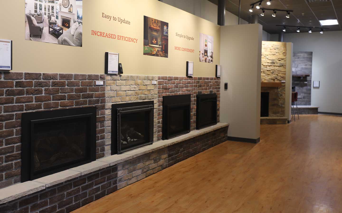 Fireplace Stone & Patio of Kearney Fireplace Stone & Patio