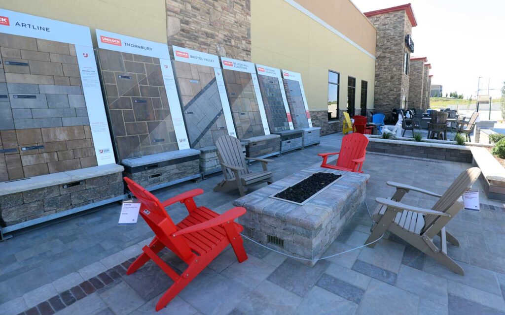 Fireplace Stone & Patio of Kearney Fireplace Stone & Patio