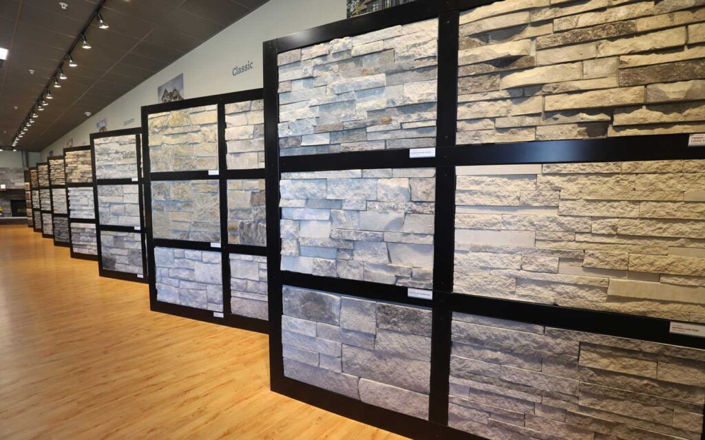 Fireplace Stone & Patio of Kearney Fireplace Stone & Patio