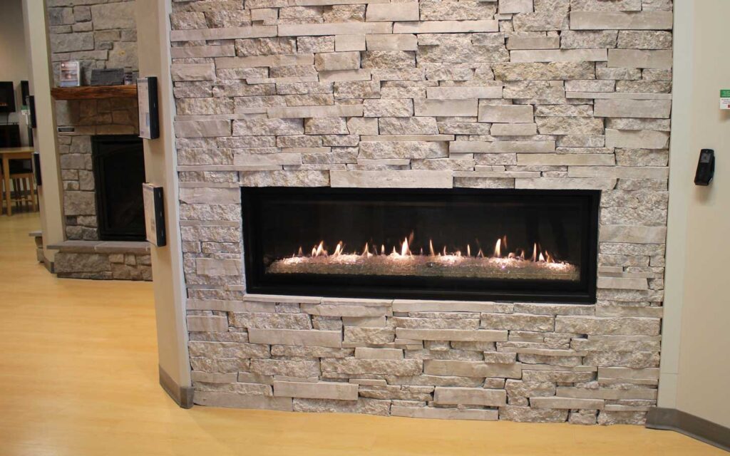 Fireplace, Stone & Patio of Omaha Fireplace Stone & Patio