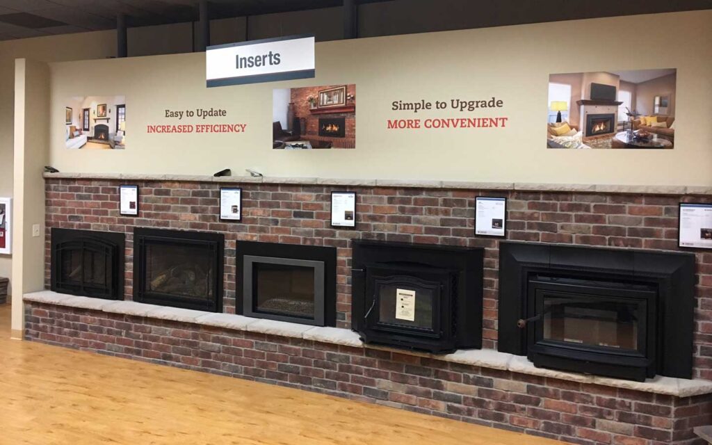 Fireplace Stone & Patio of Iowa Des Moines Fireplace Stone & Patio