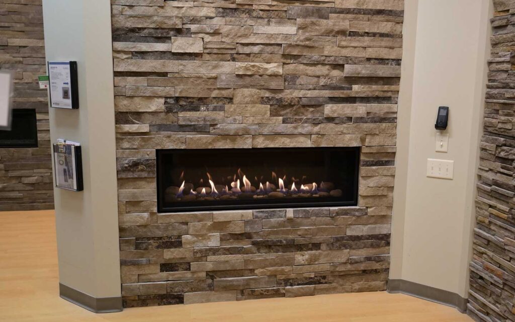 Fireplace, Stone & Patio of Omaha Fireplace Stone & Patio