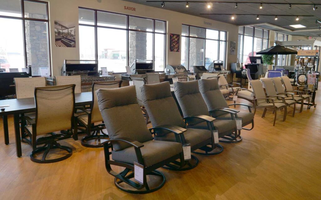 Fireplace Stone & Patio of Lincoln Fireplace Stone & Patio