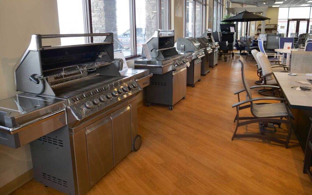 Fireplace Stone & Patio of Lincoln Fireplace Stone & Patio