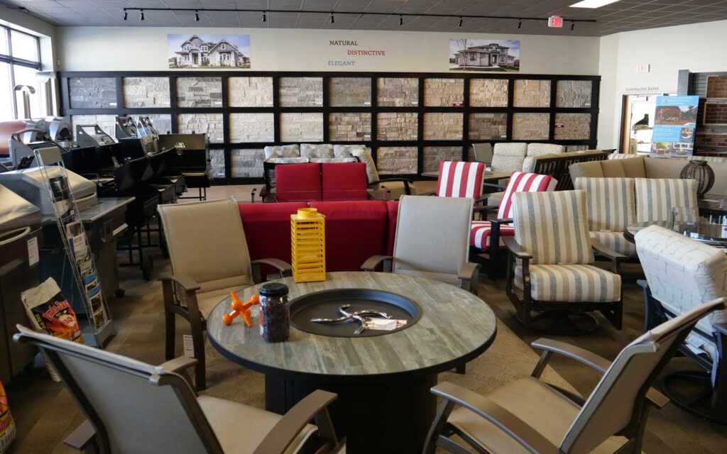 Fireplace, Stone & Patio of Omaha Fireplace Stone & Patio